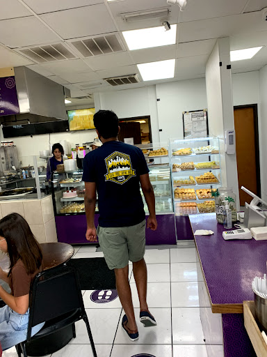 Ice Cream Shop «Bigdash Ice Cream & Pastries», reviews and photos, 717 Lingco Dr #210, Richardson, TX 75081, USA