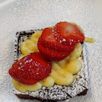 Photo n°2 de l'avis de Matteo.r fait le 22/10/2016 à 21:43 sur le  Pizzeria Grano Salis à Montegrotto Terme