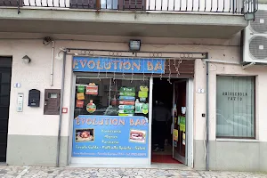 Bar Evolution image
