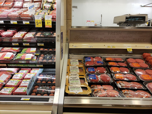 Grocery Store «Safeway», reviews and photos, 103 American Canyon Rd, American Canyon, CA 94503, USA