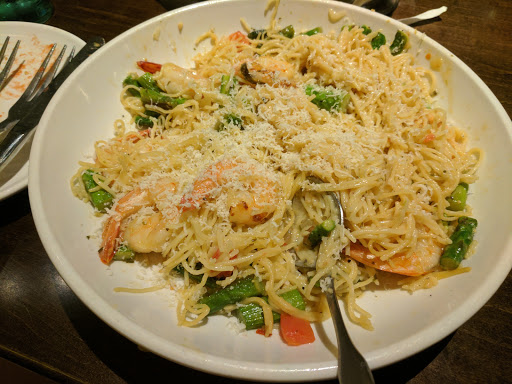Olive Garden Italian Restaurant image