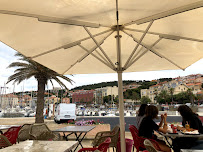 Atmosphère du Restaurant Boîte à Youyou à Banyuls-sur-Mer - n°1