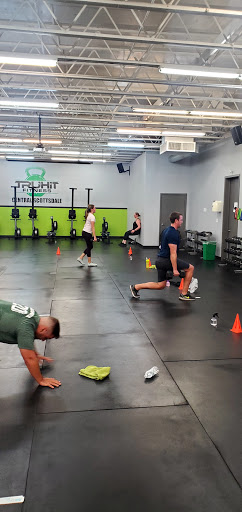 Gym «TruHIT Fitness Central Scottsdale», reviews and photos, 8499 E McDonald Dr, Scottsdale, AZ 85250, USA