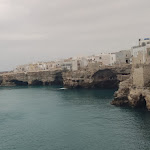 Photo n°8 de l'avis de antonio.l fait le 31/10/2023 à 15:40 sur le  Casa Mia Trattoria Pizzeria à Polignano a Mare