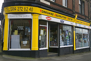 Yorkshire Decorators Centre Ltd image