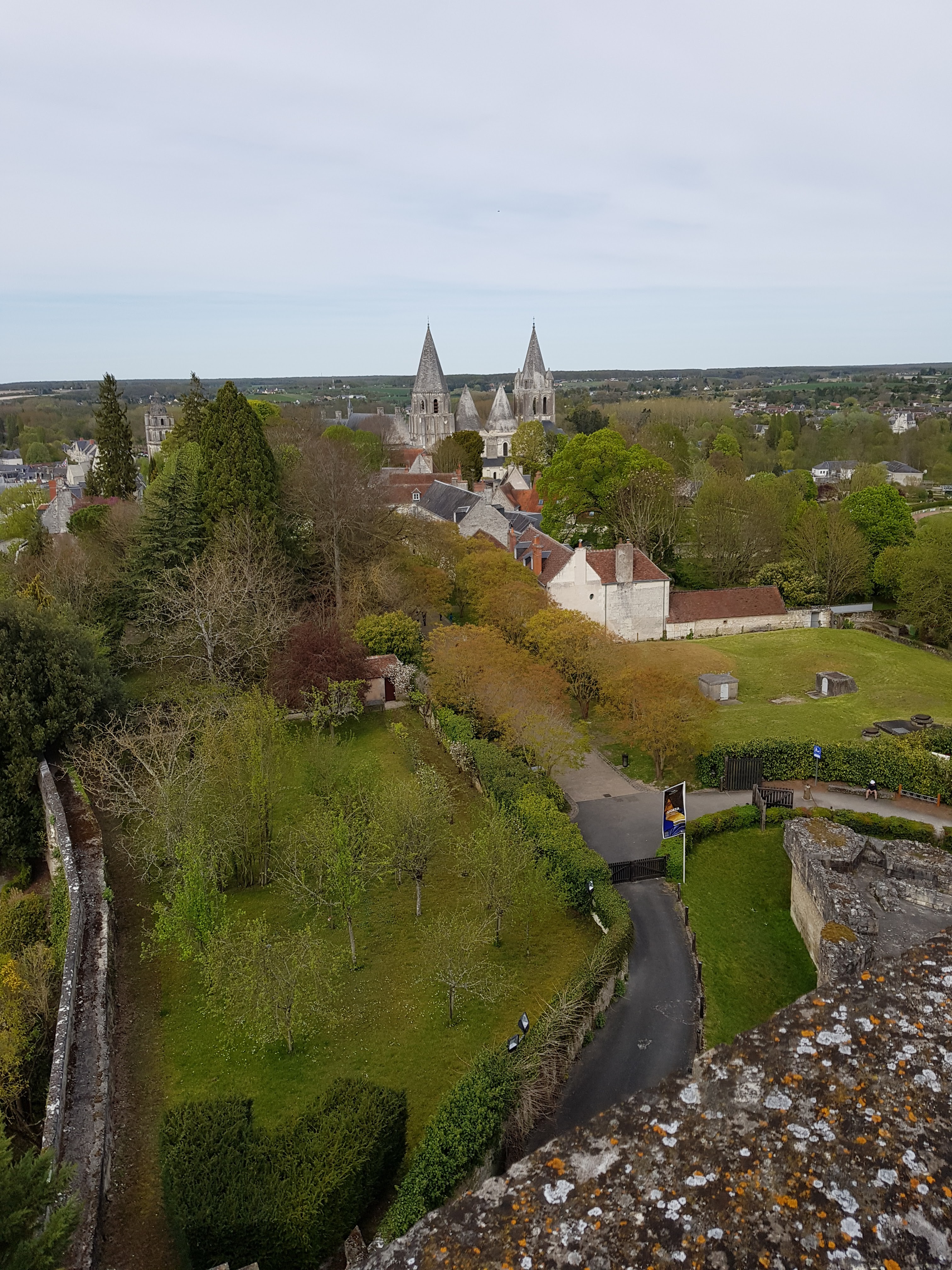 Photo n° 1 de l'avis de Jacques.a fait le 09/05/2019 à 06:54