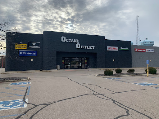 Octane Outlet of Middletown