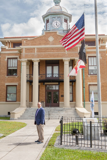 Personal Injury Attorney «Whittel & Melton», reviews and photos