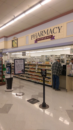 Save Mart Pharmacy