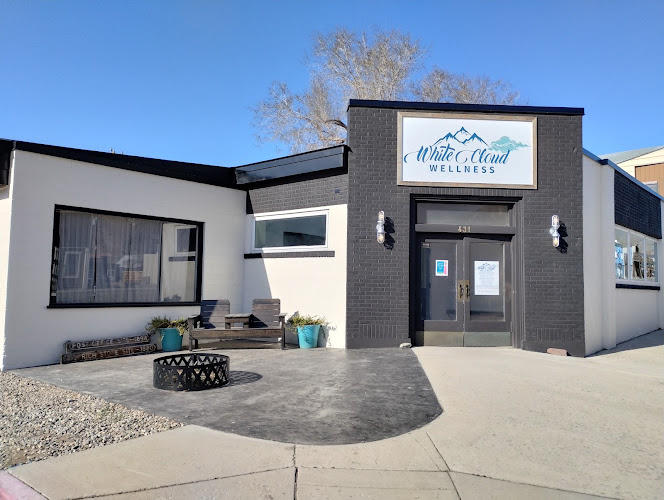 White Cloud Wellness and Express Care