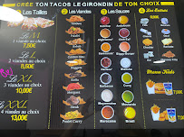 Photos du propriétaire du Restaurant halal Le girondin (Gambetta) à Bordeaux - n°11