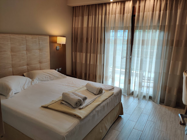 Αξιολογήσεις για το Konaki Hotel and Spa στην Αρναία - Αθλητικό συγκρότημα