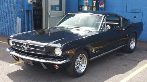 Auto Parts Store «NAPA Auto Parts - Auto Parts Of Carnegie», reviews and photos, 423 E Main St, Carnegie, PA 15106, USA