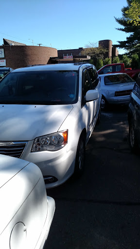 Used Car Dealer «Sound Auto Wholesalers», reviews and photos, 14 Frontage Rd, East Haven, CT 06512, USA