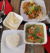 Nouille du Restaurant thaï Bangkok 63 à Magny-le-Hongre - n°7
