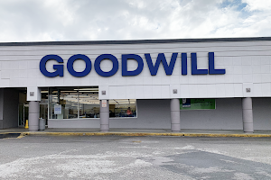 Goodwill Store Fort Oglethorpe image