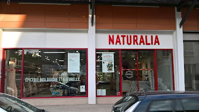 NATURALIA à Fontenay-sous-Bois
