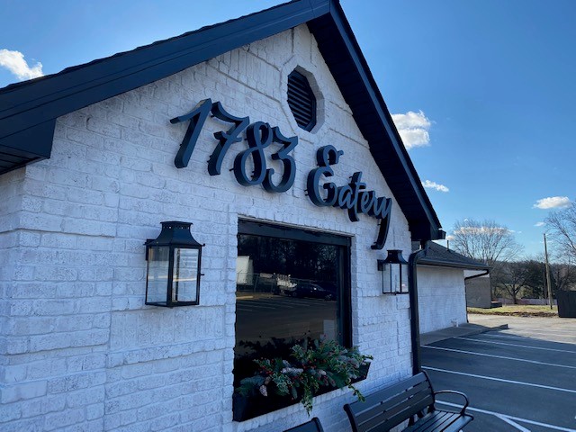 1783 Eatery 37865