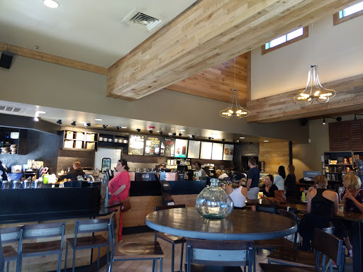 Coffee Shop «Starbucks», reviews and photos, 6841 Virginia Pkwy, McKinney, TX 75071, USA