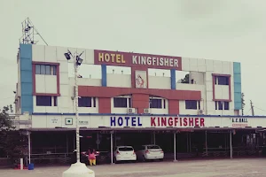 Hotel Kingfisher (Pure Veg) image