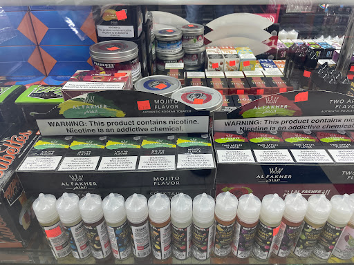 Liquor Store «Y Liquor & Cigar», reviews and photos, 346 MO-291, Liberty, MO 64068, USA