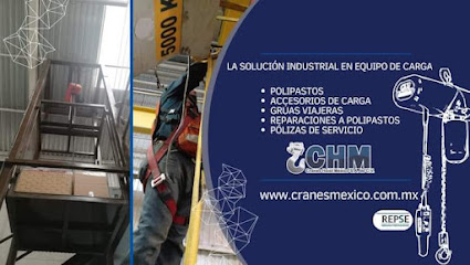 Cranes Hoist México S.A. de C.V.