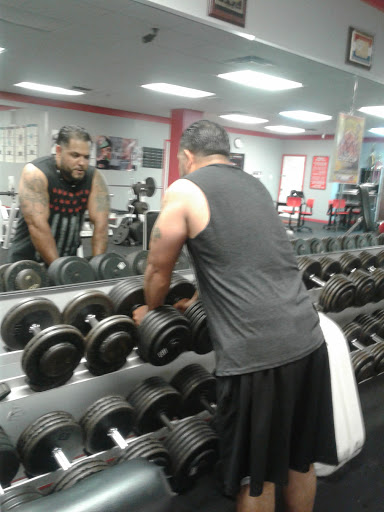 Gym «XtremeGym», reviews and photos, 1963 S John Young Pkwy, Kissimmee, FL 34741, USA