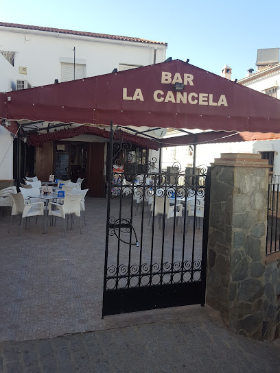 La Cancela - C. los Huertos, 1, 11687 El Gastor, Cádiz, Spain