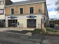 Banque CIC 79100 Thouars