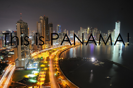 End of year accommodation Panama