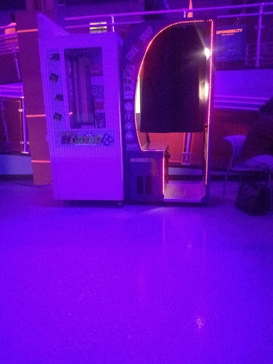 Amusement Center «Sky Zone Trampoline Park», reviews and photos, 6217 Chittenden Rd, Hudson, OH 44236, USA