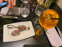 Plats et boissons du Restaurant Sens Uniques à Paris - n°13