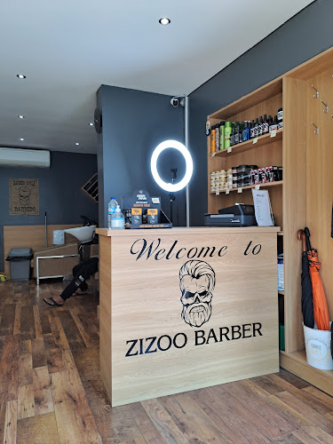 Zizoo barber - Barber shop