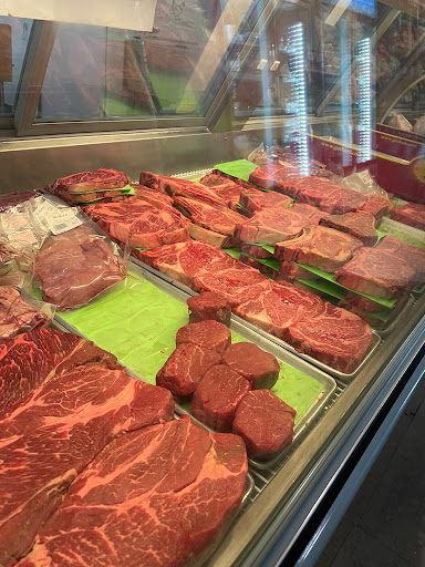 Butcher Shop «L E Kincaid & Sons», reviews and photos, 5605 N Illinois St, Indianapolis, IN 46208, USA