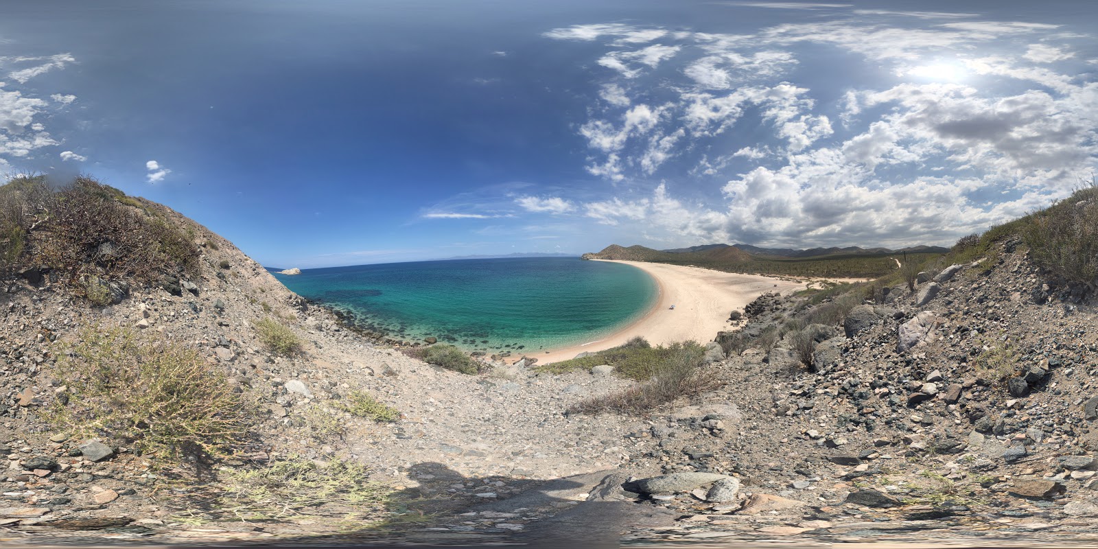El Saltito beach photo #9