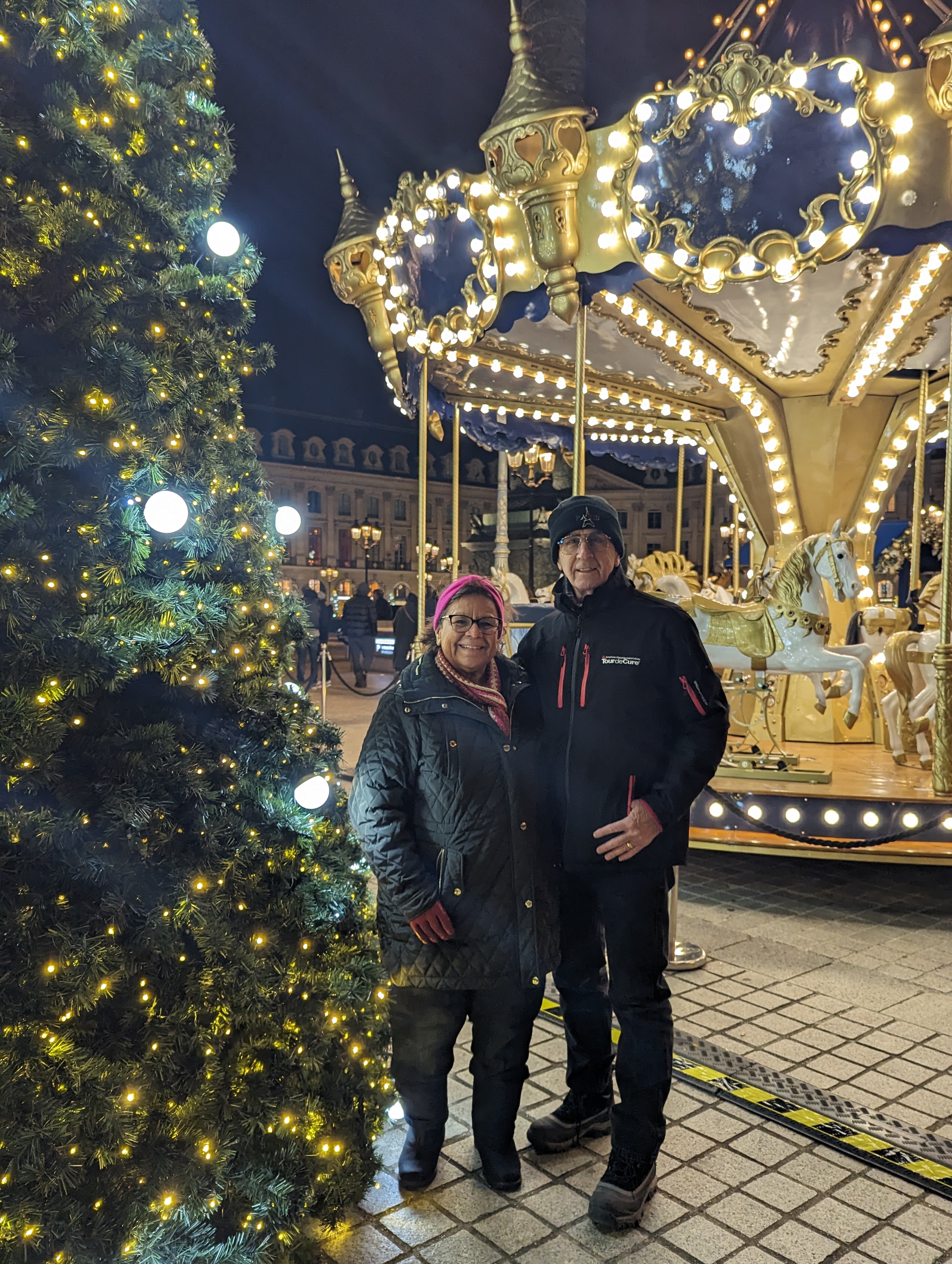 Photo n° 5 de l'avis de Patricia.u fait le 17/12/2023 à 21:04