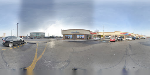 Beauty Salon «Scissor Hands Salon», reviews and photos, 10822 S Cicero Ave, Oak Lawn, IL 60453, USA