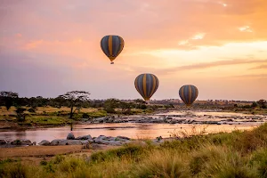 Miracle Experience Balloon Safaris - HQ image