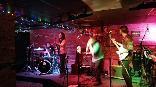 Night Club «Yacht Club», reviews and photos, 13 S Linn St, Iowa City, IA 52240, USA