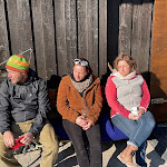 Photo n°2 de l'avis de Jan.e fait le 17/03/2022 à 12:32 sur le  Skihütte Skizunft Wildbad à Bad Wildbad