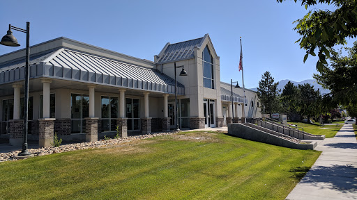 Post Office «United States Postal Service», reviews and photos, 333 E Main St, Lehi, UT 84043, USA