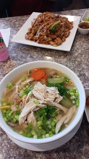 Mr. Noodles image