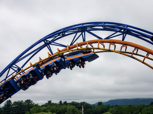 Theme Park «The Great Escape & Splashwater Kingdom», reviews and photos, 89 Six Flags Dr, Queensbury, NY 12804, USA