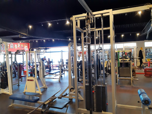 Gym «Powerhouse Gym Torrance», reviews and photos, 22715 Hawthorne Blvd, Torrance, CA 90505, USA