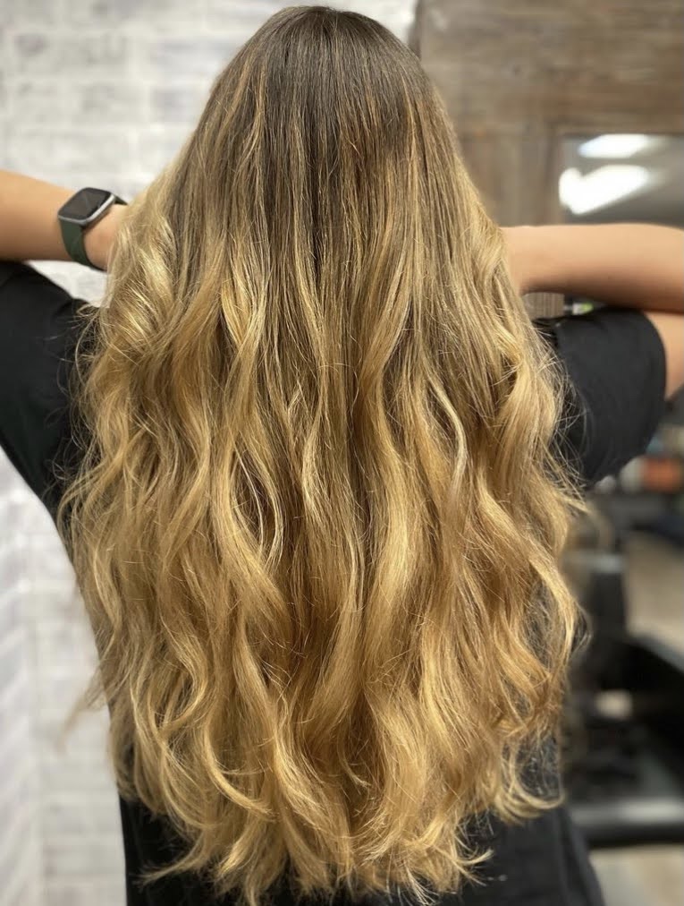 Bella-Bella Salon Spa 08080