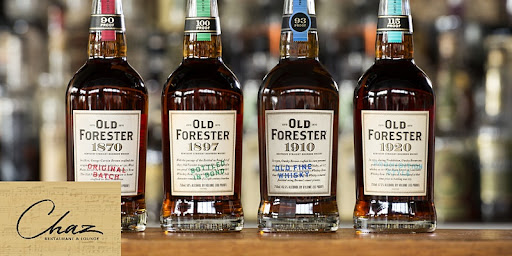 American Restaurant «Chaz on the Plaza», reviews and photos, 325 Ward Pkwy, Kansas City, MO 64112, USA