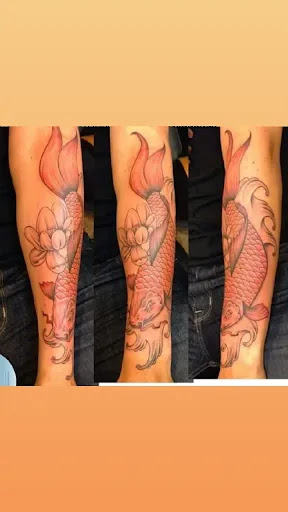 Explore gun tattoo ideas, creative tattoo ideas in Hialeah, available at Allstar Tattoo & Body piercing