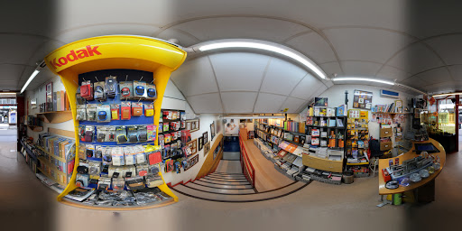 Street View y 360°