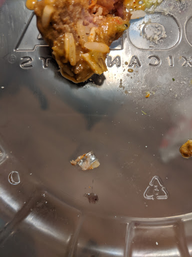 Mexican Restaurant «QDOBA Mexican Eats», reviews and photos, 4550 W 121st Ave c, Broomfield, CO 80020, USA