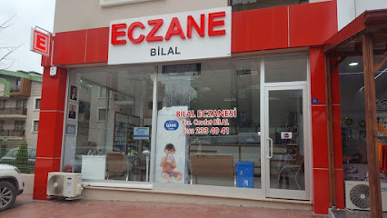 Bilal Eczanesi